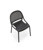 Chair K 532 Black order